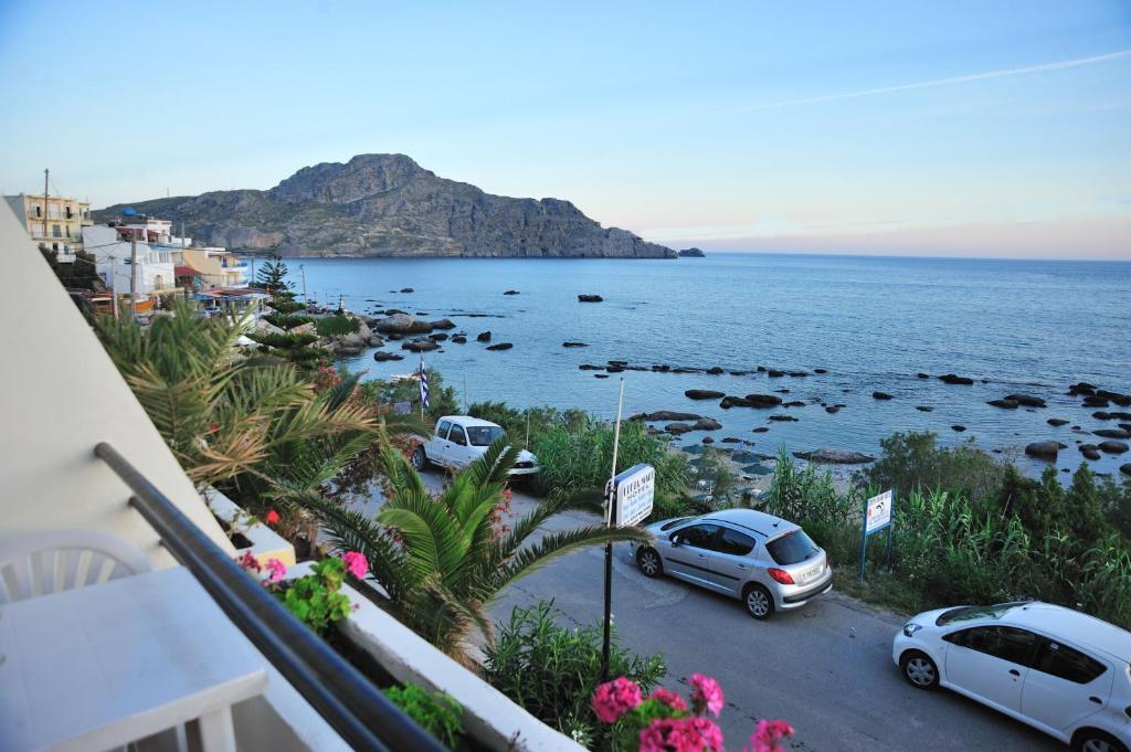 Creta Mare Hotel Plakias Værelse billede