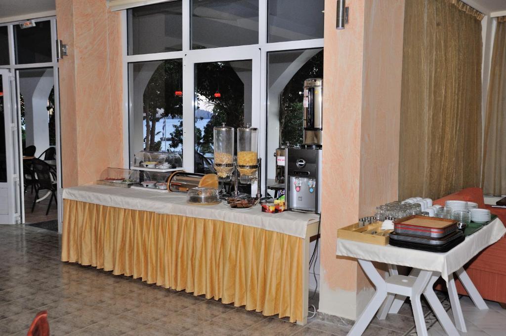 Creta Mare Hotel Plakias Eksteriør billede